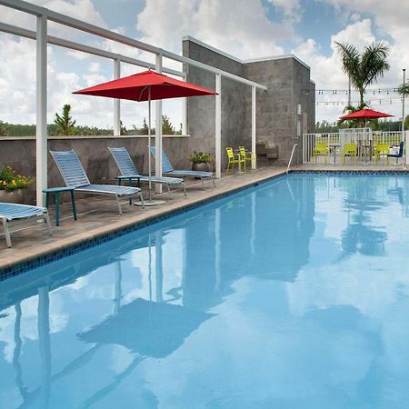 Home2 Suites By Hilton Fort Myers Airport Ngoại thất bức ảnh