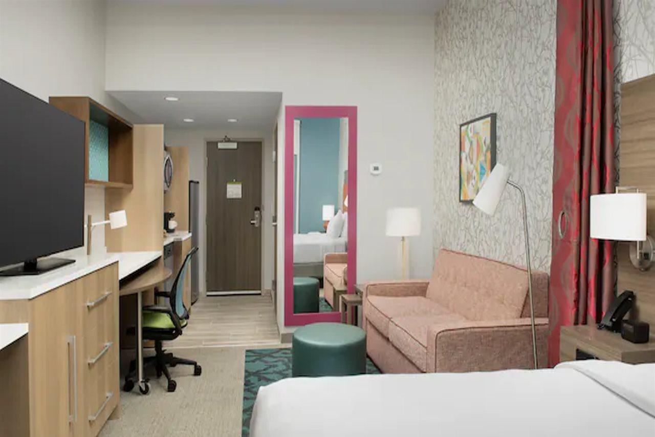 Home2 Suites By Hilton Fort Myers Airport Ngoại thất bức ảnh