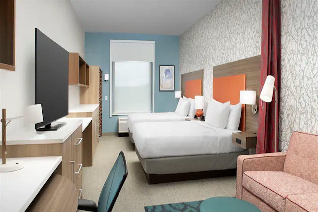Home2 Suites By Hilton Fort Myers Airport Ngoại thất bức ảnh