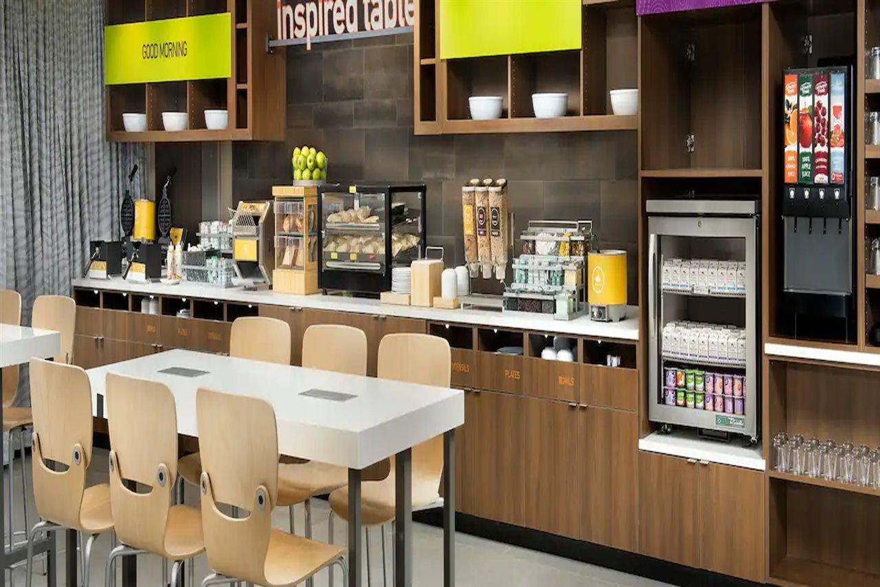 Home2 Suites By Hilton Fort Myers Airport Ngoại thất bức ảnh