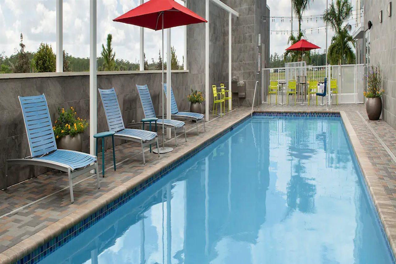 Home2 Suites By Hilton Fort Myers Airport Ngoại thất bức ảnh