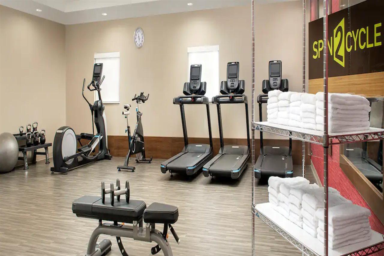 Home2 Suites By Hilton Fort Myers Airport Ngoại thất bức ảnh