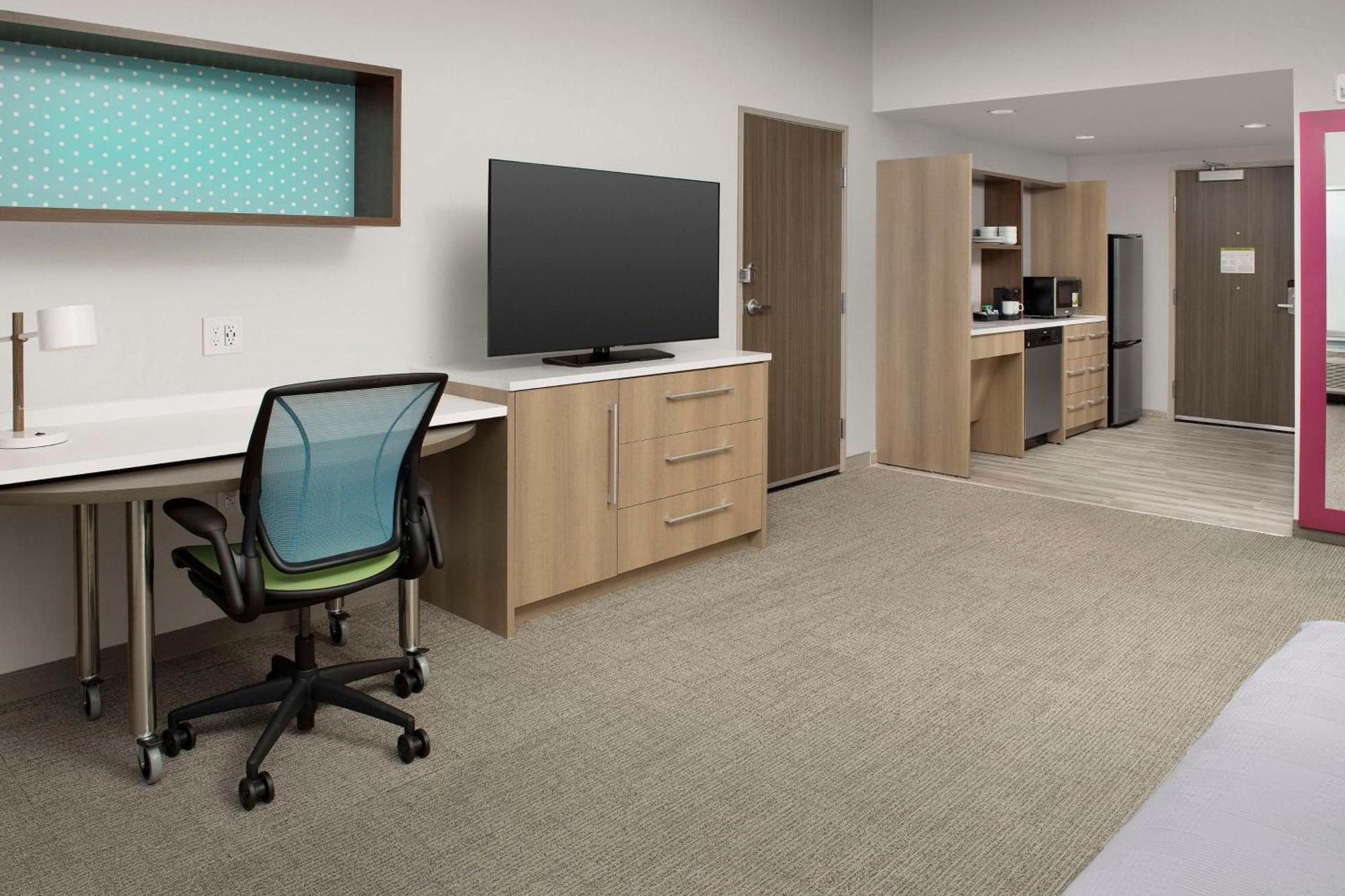 Home2 Suites By Hilton Fort Myers Airport Ngoại thất bức ảnh