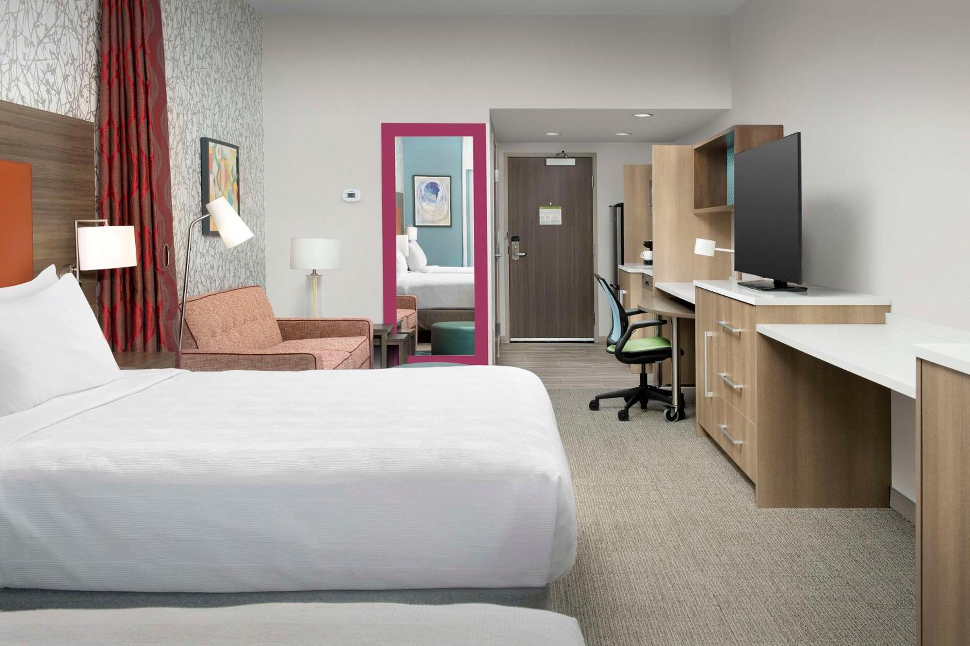 Home2 Suites By Hilton Fort Myers Airport Ngoại thất bức ảnh
