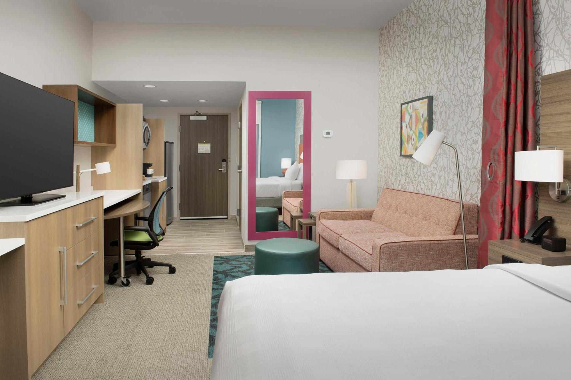 Home2 Suites By Hilton Fort Myers Airport Ngoại thất bức ảnh