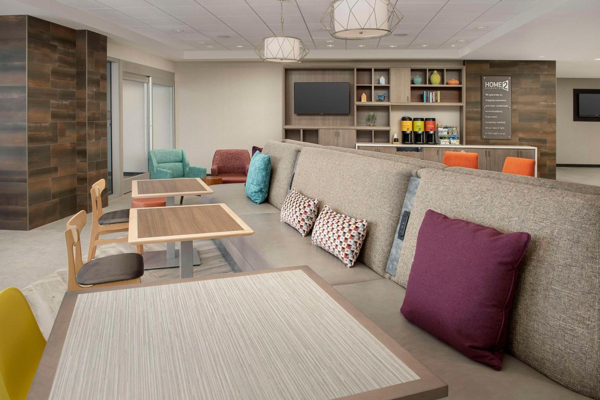 Home2 Suites By Hilton Fort Myers Airport Ngoại thất bức ảnh