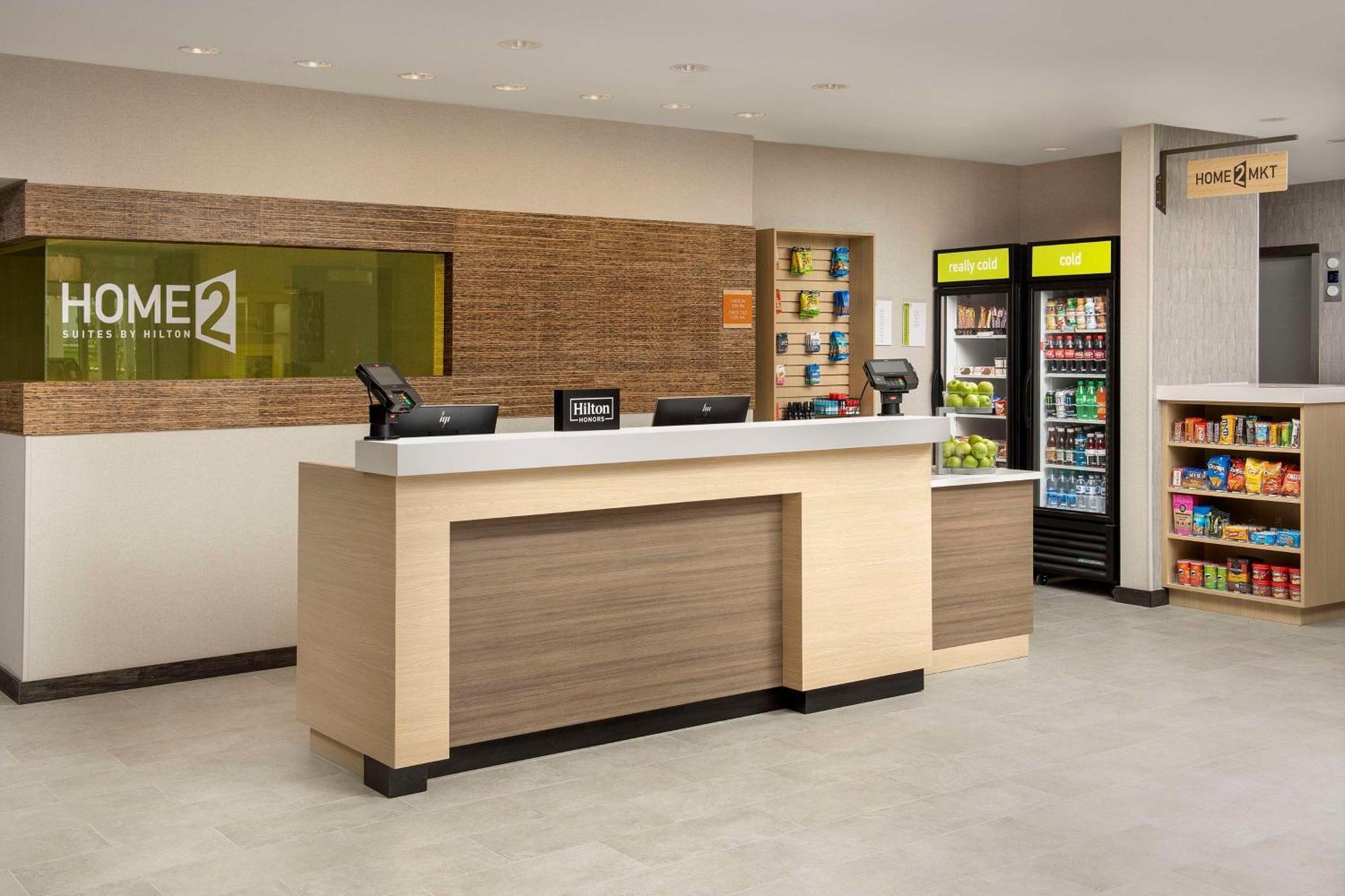 Home2 Suites By Hilton Fort Myers Airport Ngoại thất bức ảnh