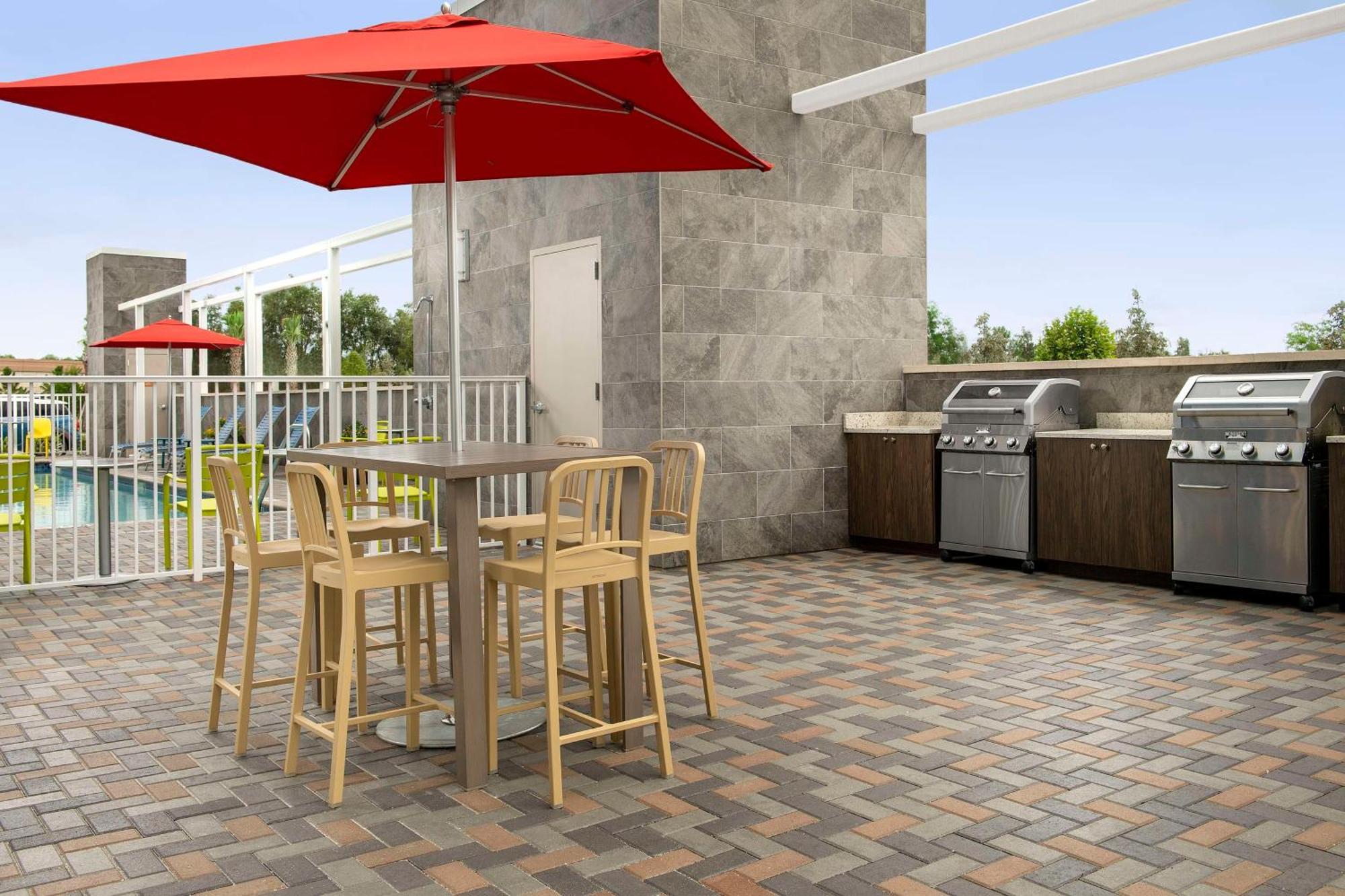 Home2 Suites By Hilton Fort Myers Airport Ngoại thất bức ảnh