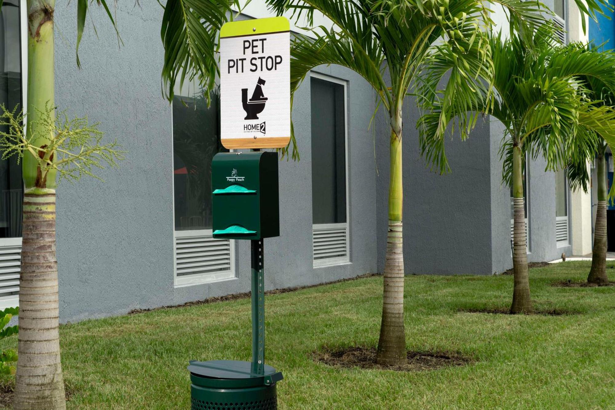 Home2 Suites By Hilton Fort Myers Airport Ngoại thất bức ảnh