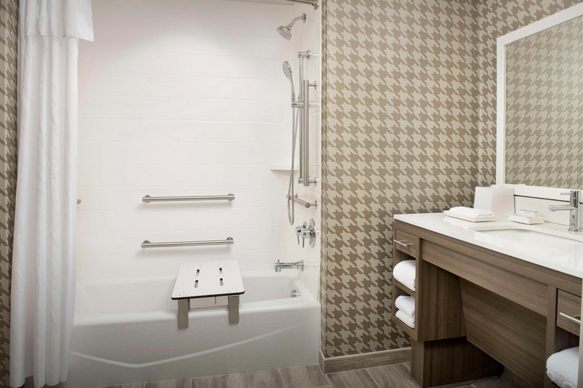 Home2 Suites By Hilton Fort Myers Airport Ngoại thất bức ảnh