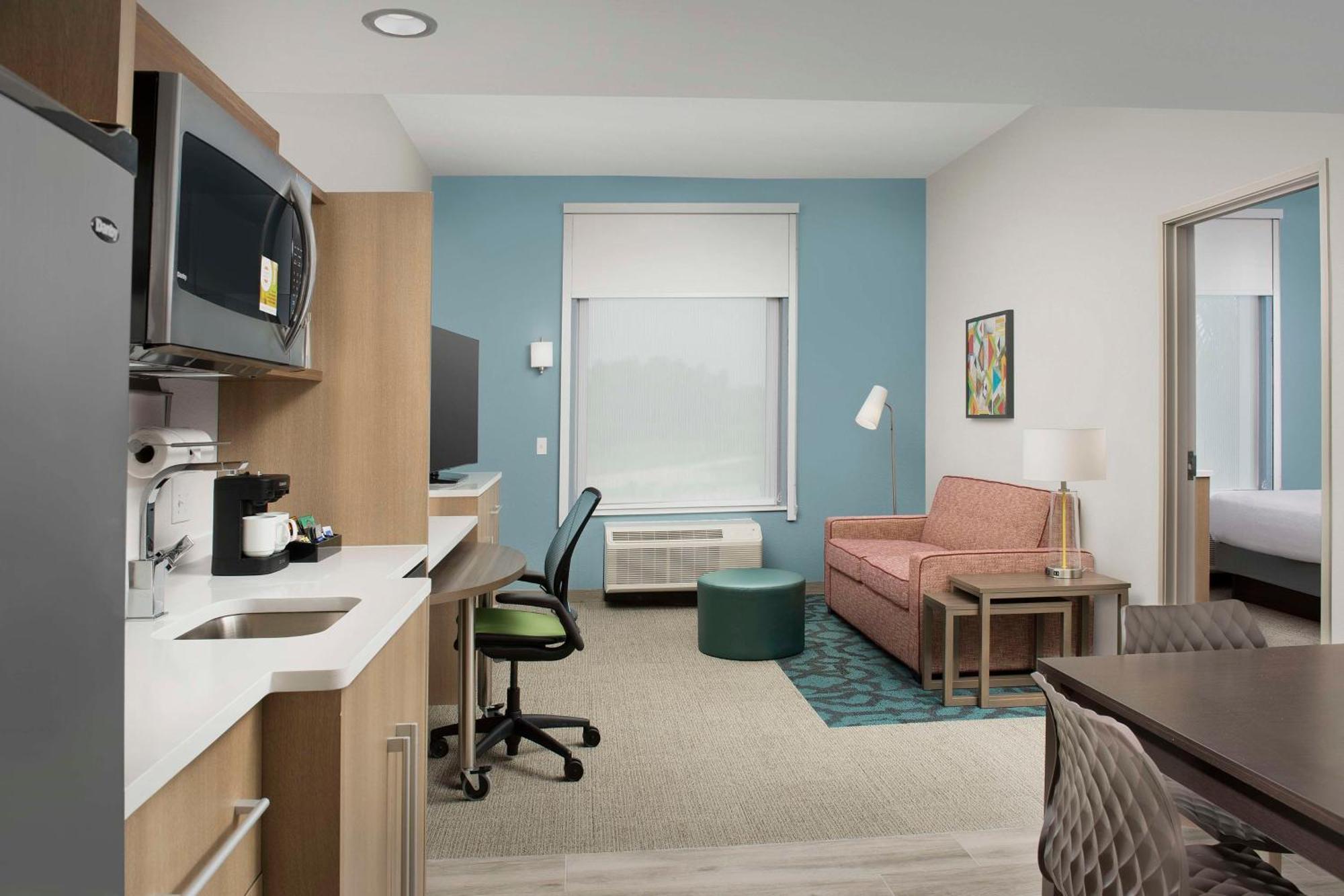 Home2 Suites By Hilton Fort Myers Airport Ngoại thất bức ảnh
