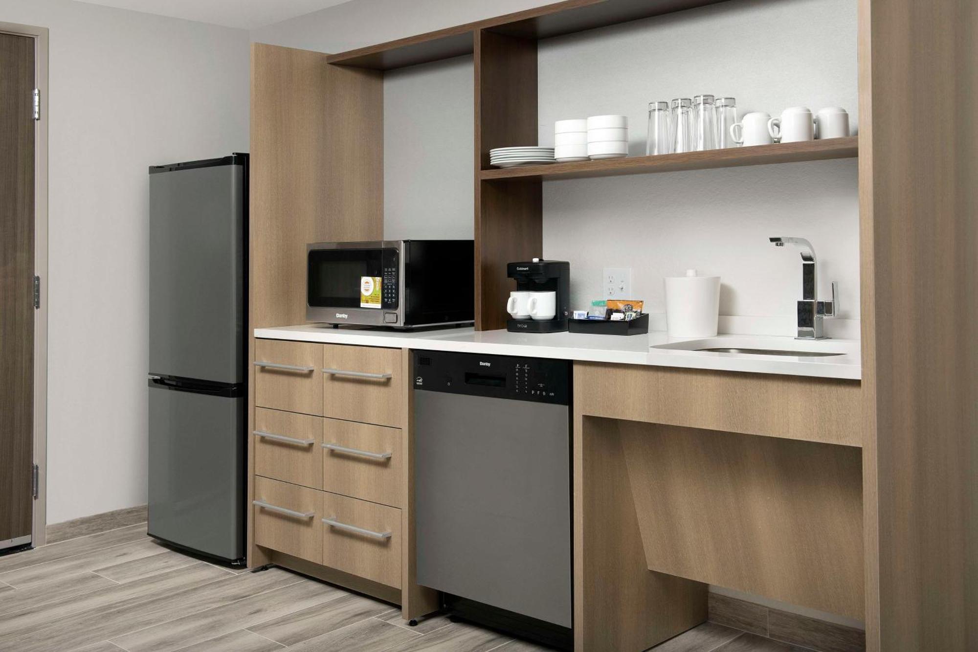Home2 Suites By Hilton Fort Myers Airport Ngoại thất bức ảnh