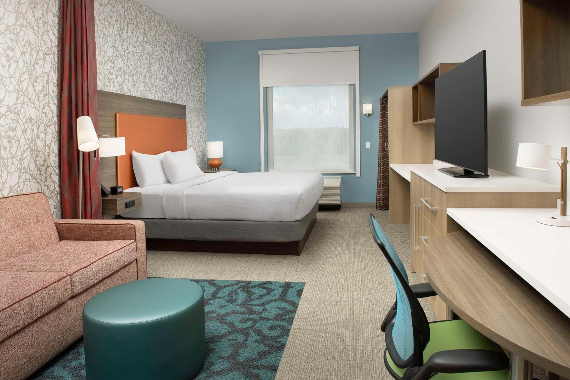 Home2 Suites By Hilton Fort Myers Airport Ngoại thất bức ảnh