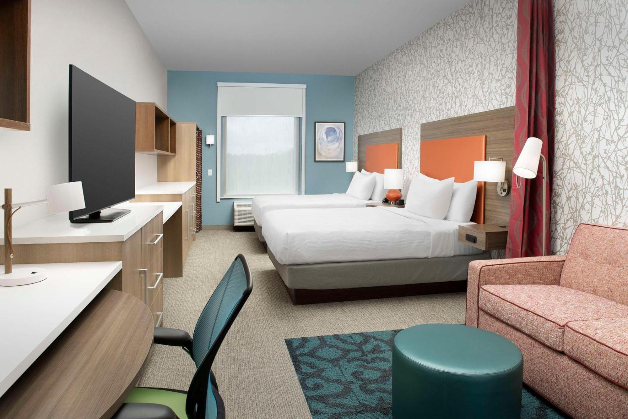 Home2 Suites By Hilton Fort Myers Airport Ngoại thất bức ảnh