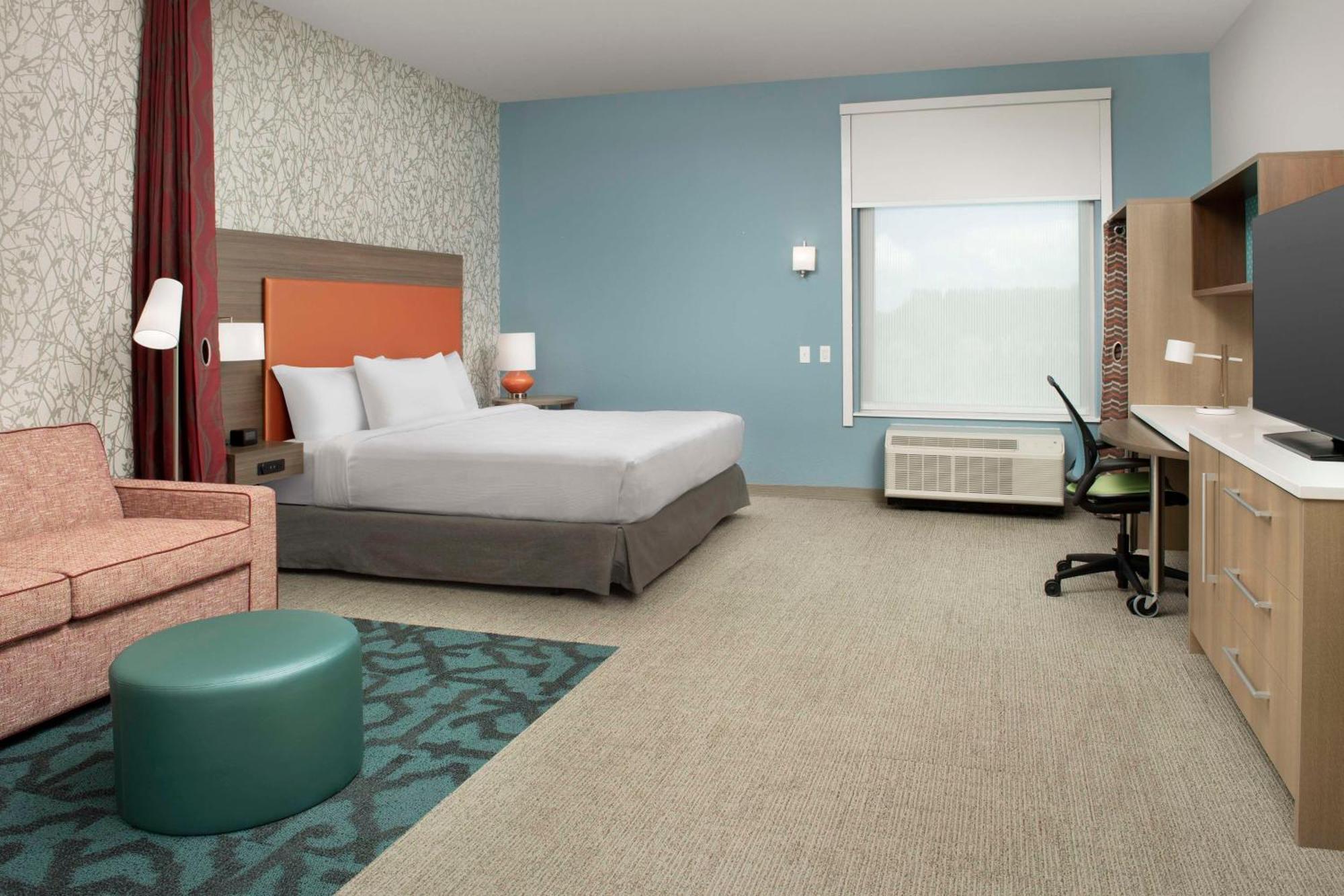 Home2 Suites By Hilton Fort Myers Airport Ngoại thất bức ảnh