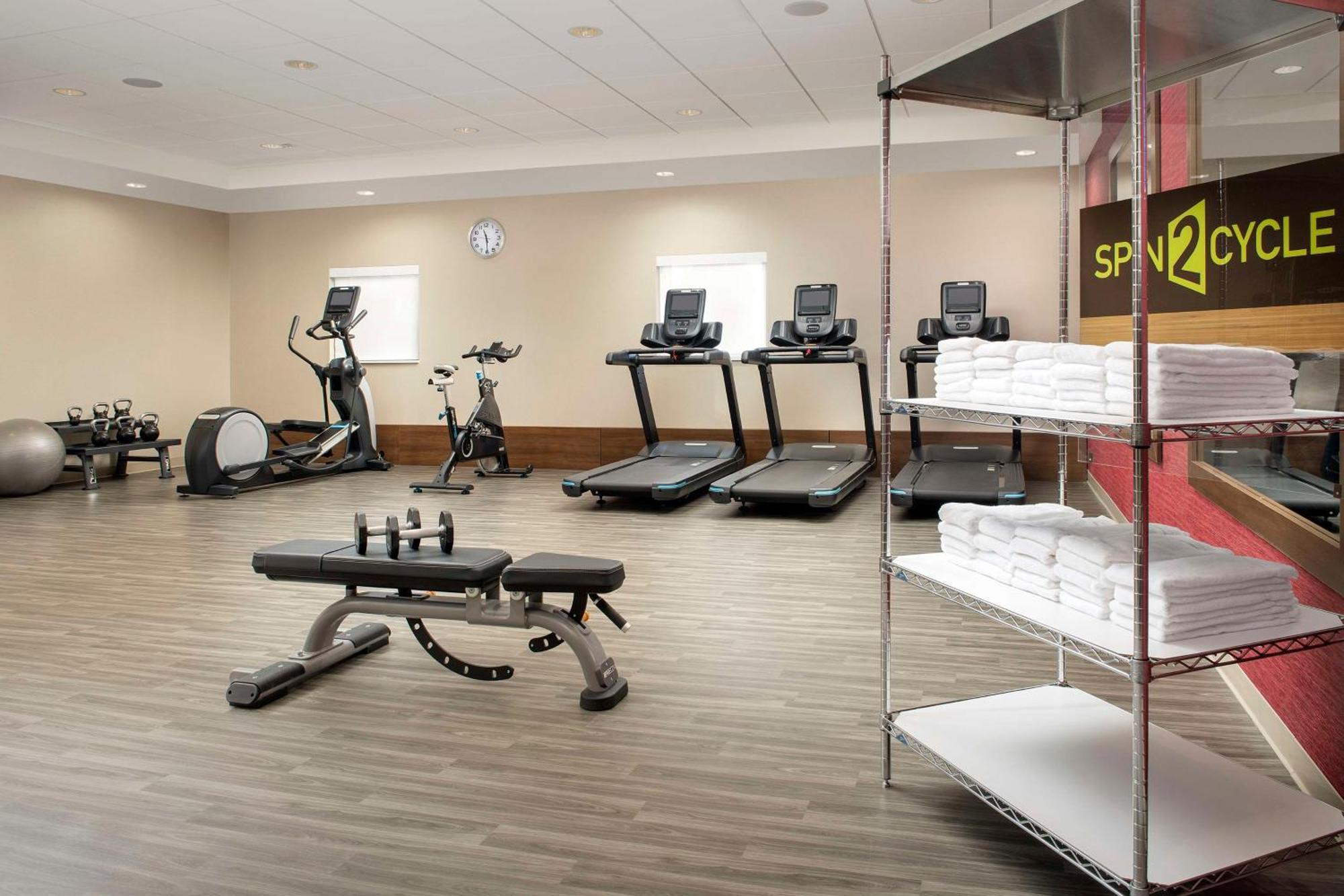 Home2 Suites By Hilton Fort Myers Airport Ngoại thất bức ảnh