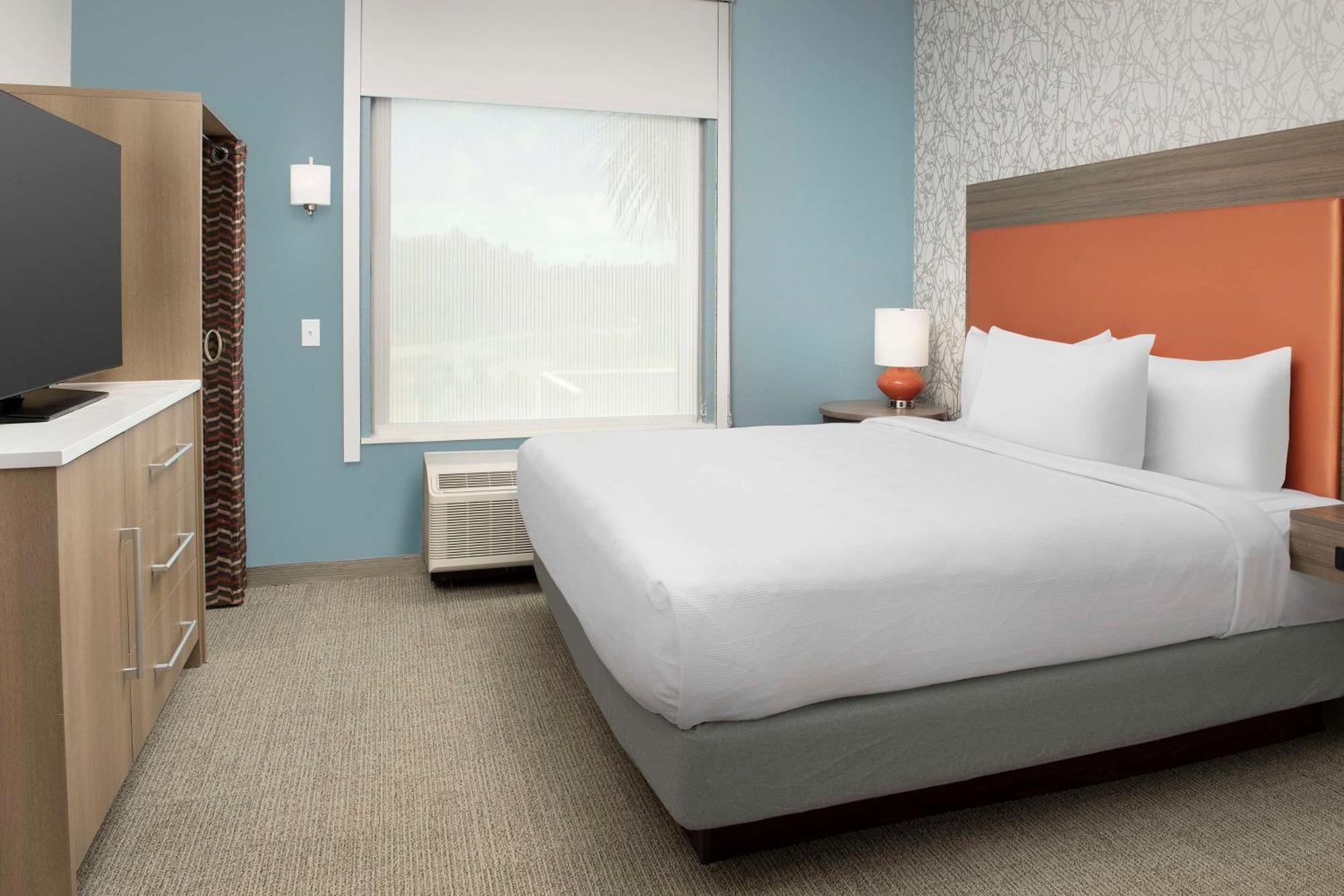 Home2 Suites By Hilton Fort Myers Airport Ngoại thất bức ảnh