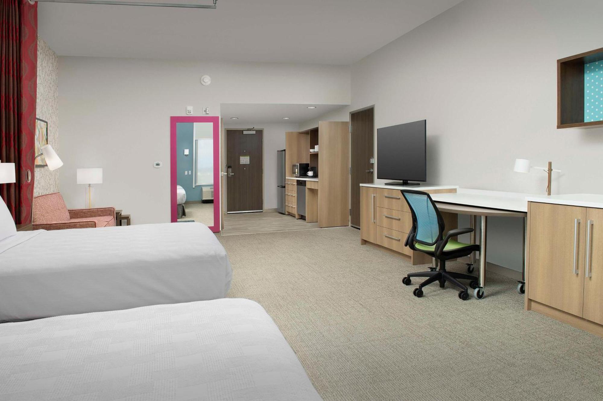 Home2 Suites By Hilton Fort Myers Airport Ngoại thất bức ảnh