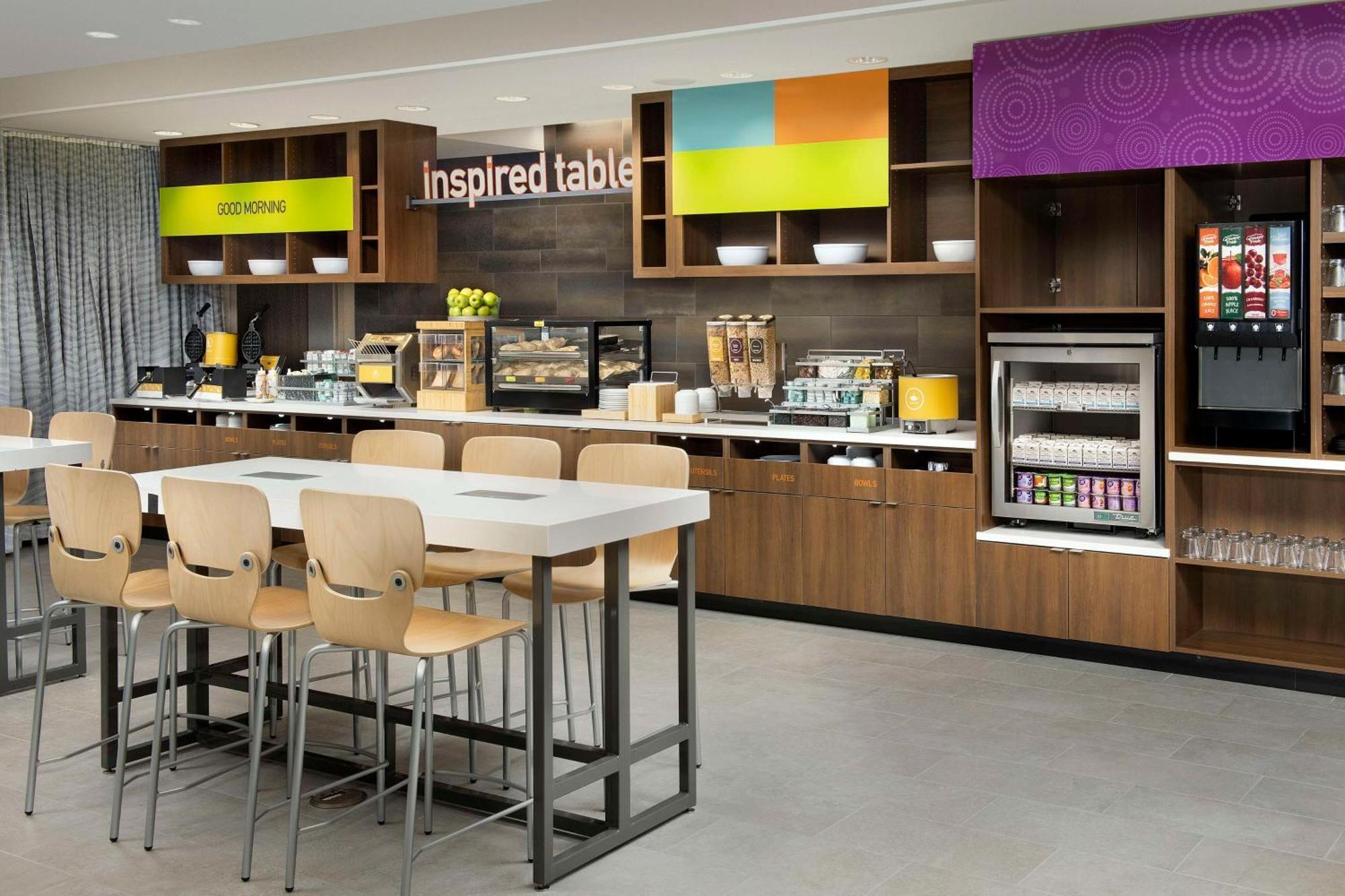 Home2 Suites By Hilton Fort Myers Airport Ngoại thất bức ảnh