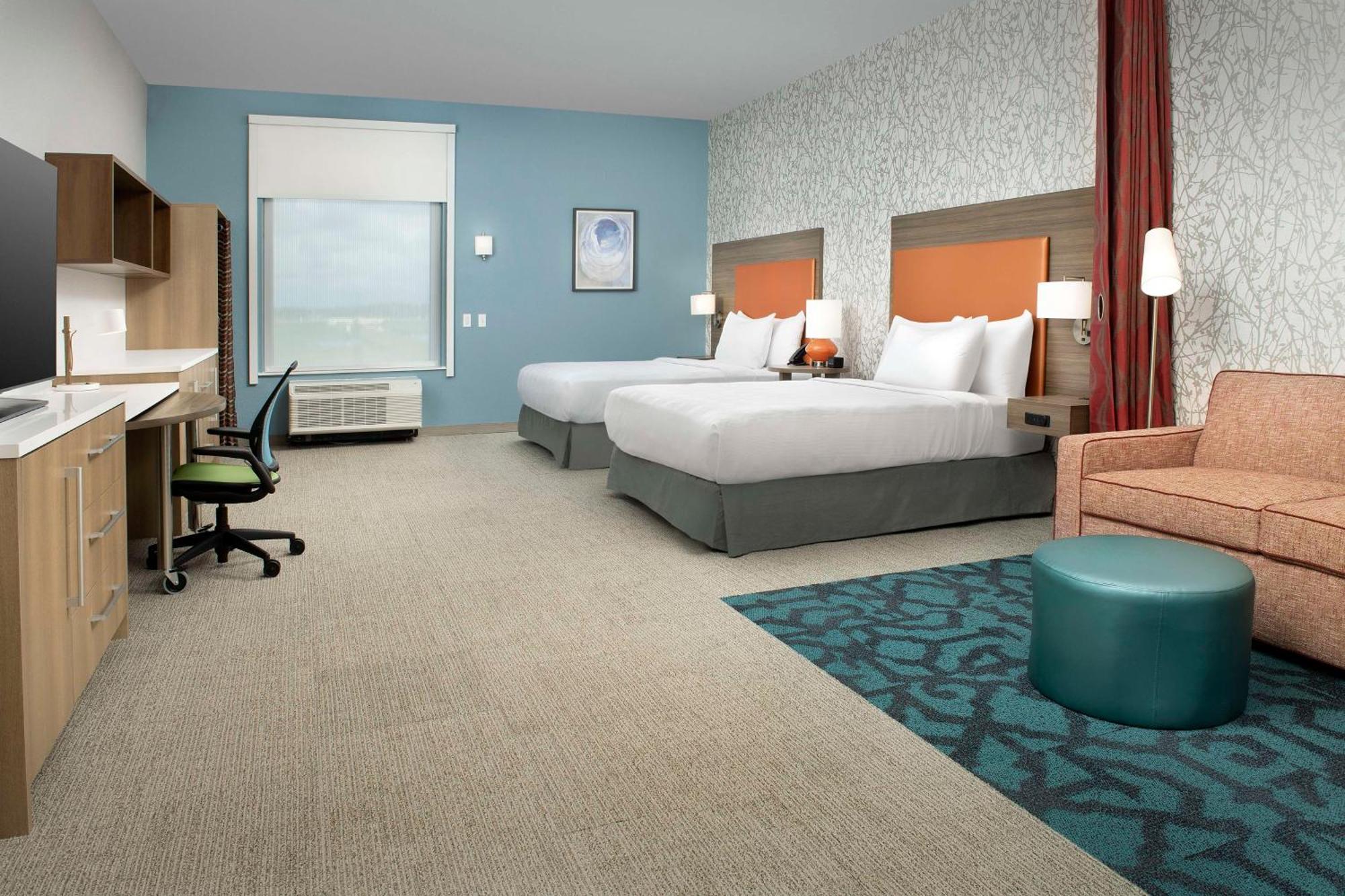 Home2 Suites By Hilton Fort Myers Airport Ngoại thất bức ảnh