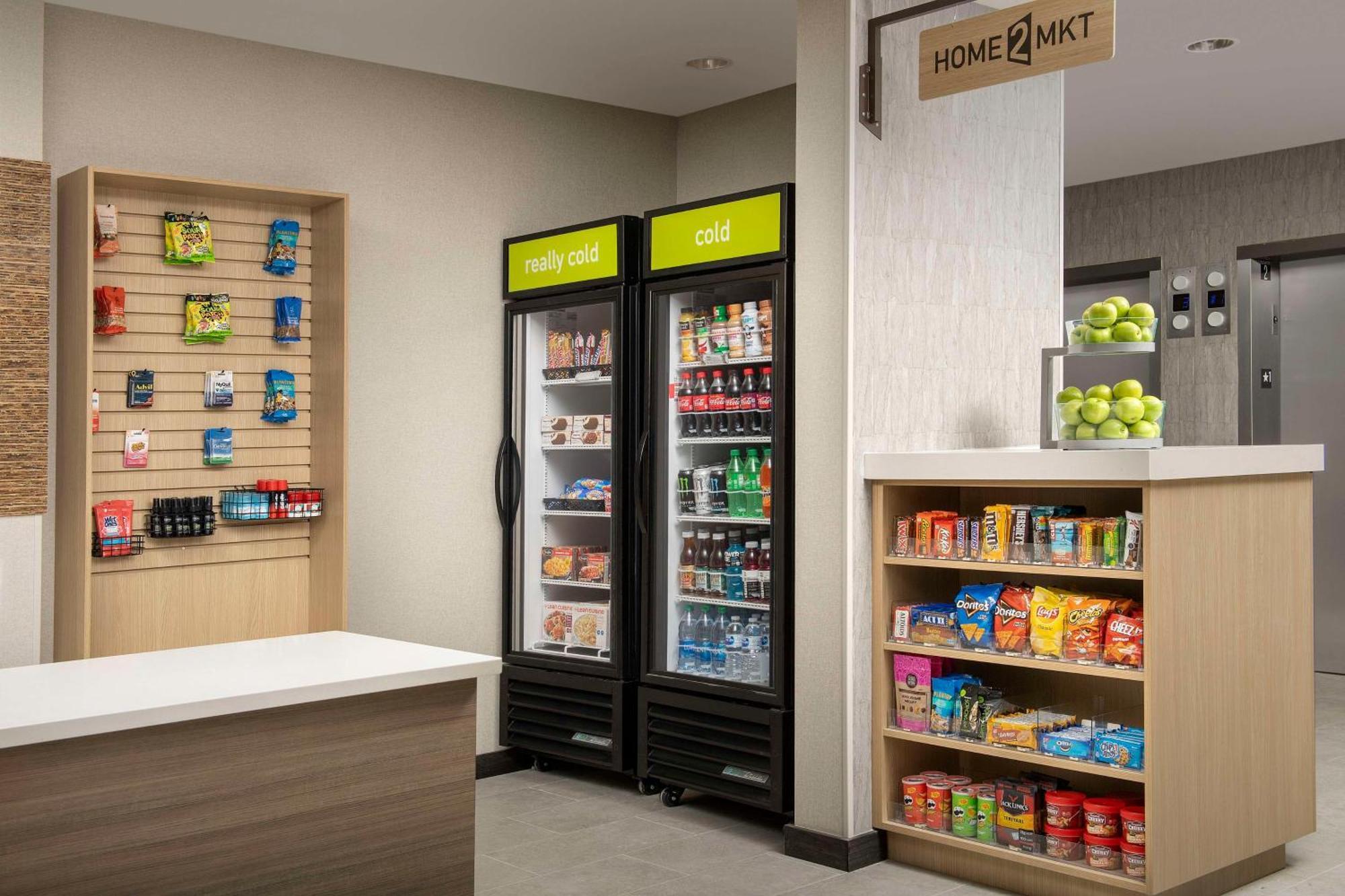 Home2 Suites By Hilton Fort Myers Airport Ngoại thất bức ảnh