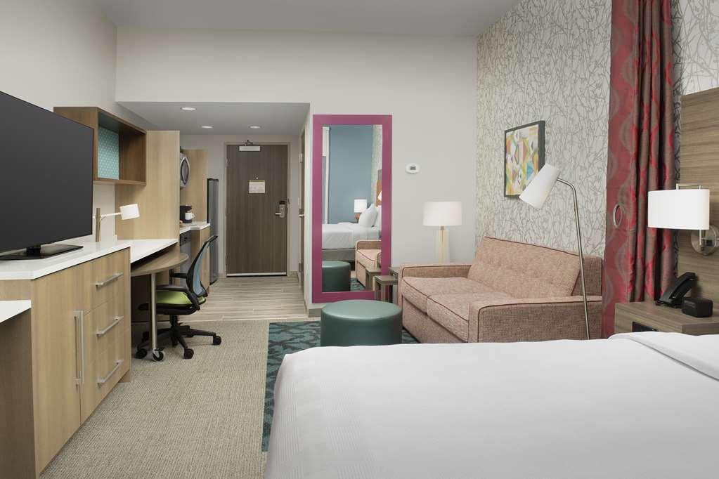 Home2 Suites By Hilton Fort Myers Airport Phòng bức ảnh